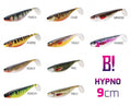BOMB! Gumihal HYPNO / 3db