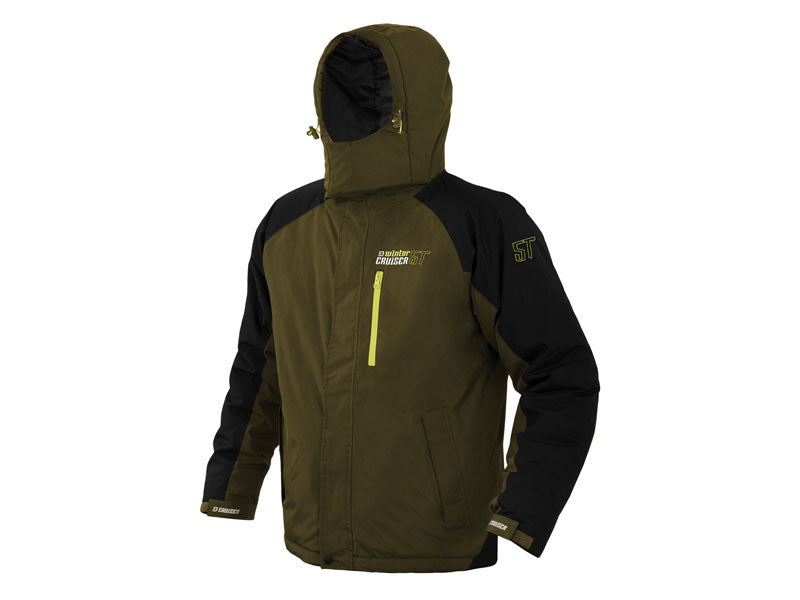 Téli kabát Delphin Winter CRUISER 5T