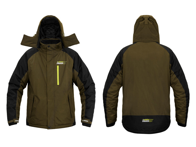 Téli kabát Delphin Winter CRUISER 5T