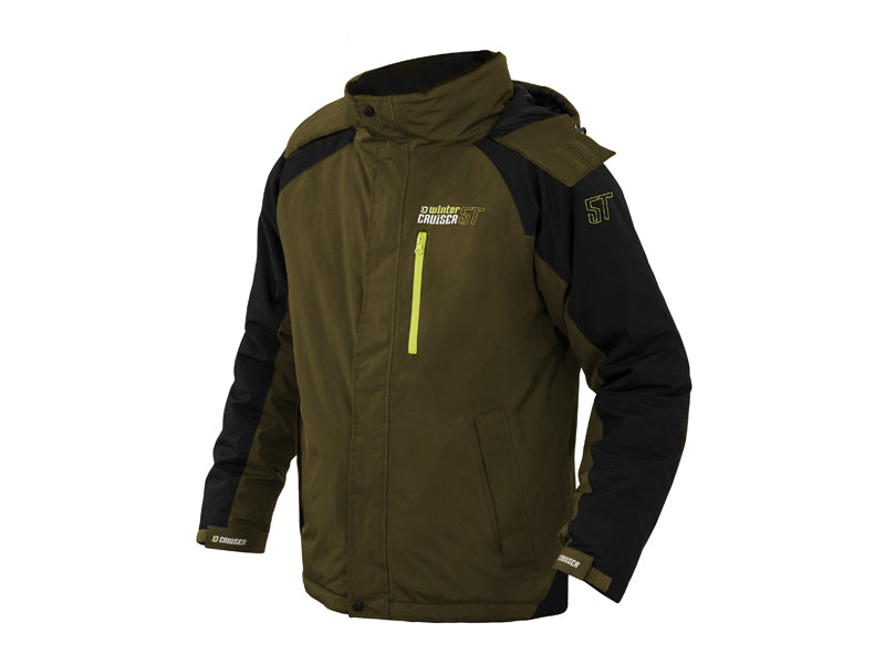 Téli kabát Delphin Winter CRUISER 5T
