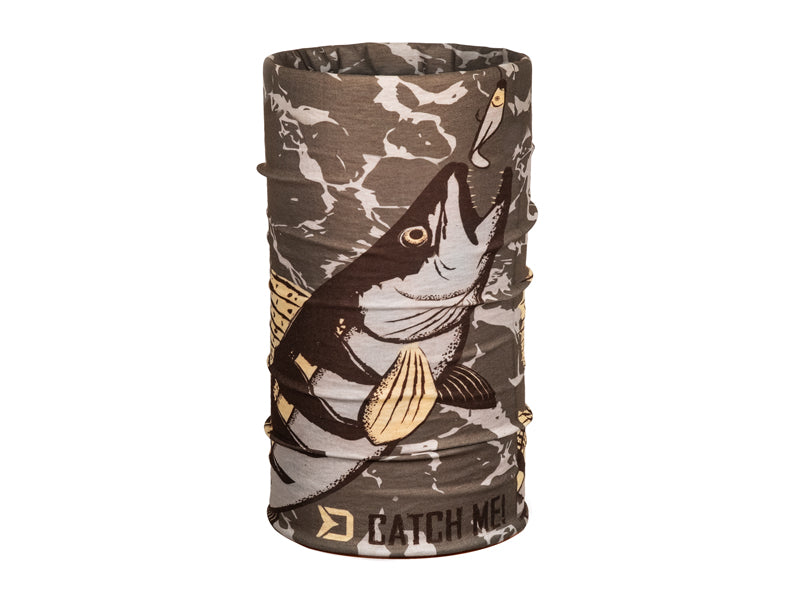 Multifunkcionális kendő Delphin SÜLLŐ