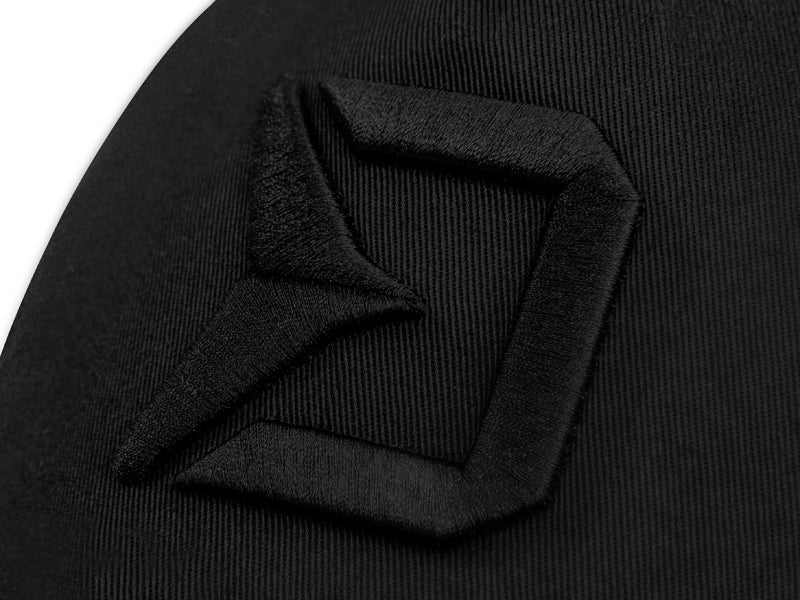 Sapka Delphin BlackWay Trucker