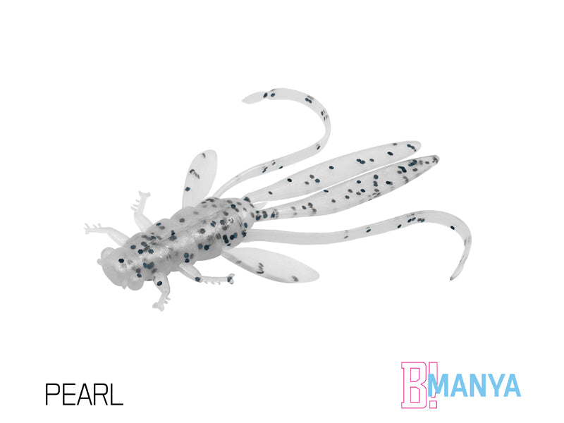 DuoPACK BOX Top mix Delphin MANYA UVs / 6x 5db