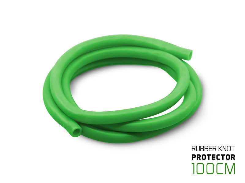 SAFER kötésvédő gumicső 100 cm