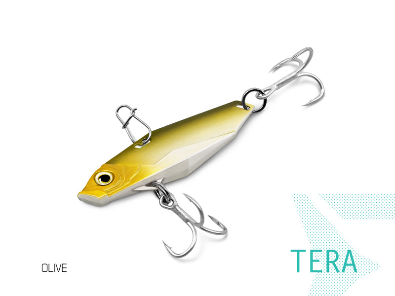 Delphin TERA műcsali