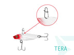 Delphin TERA műcsali