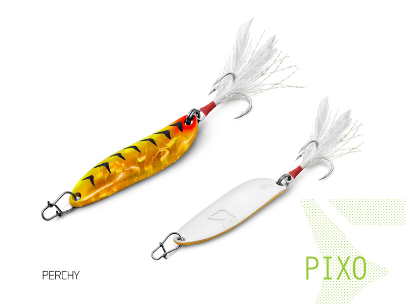 Villantó Delphin PIXO
