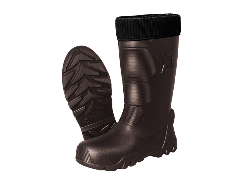 Csizma Delphin BRONTO / barna