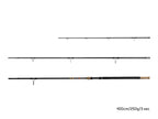 Delphin RIVER Trophy NXT X-TREME + 4 spicc