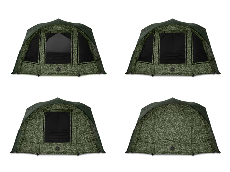 Delphin RAMBLER C2G sátor