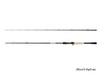 Delphin Zandera B-CAST