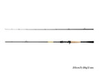 Delphin Zandera B-CAST
