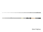 Delphin Zandera B-CAST