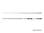 Delphin Zandera B-CAST