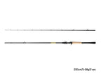 Delphin Zandera B-CAST