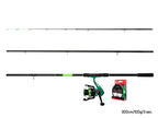 Delphin GreenFEED feeder szett