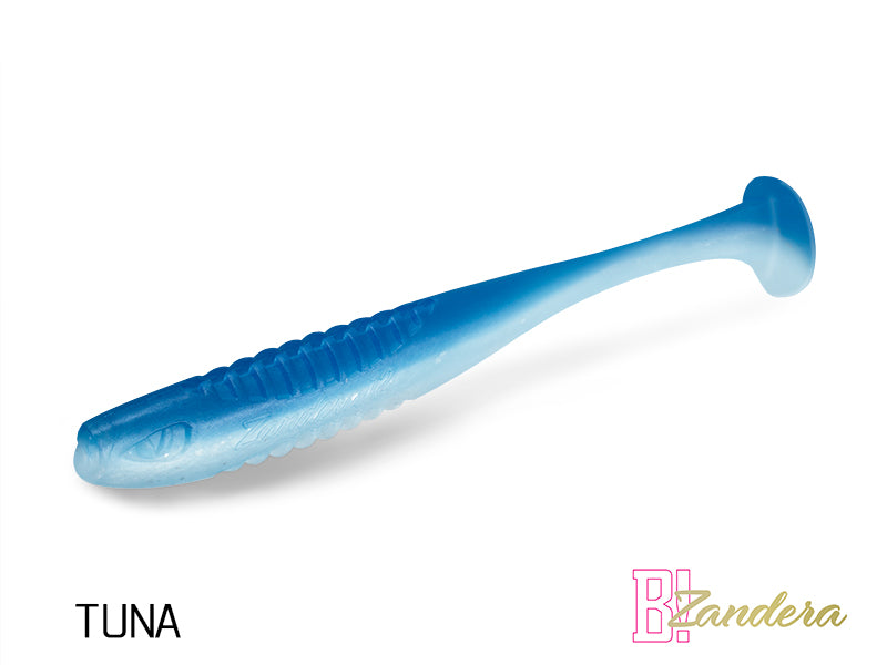 DuoPACK BOX Delphin ZANDERA UVs / 6x 5db