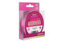 Delphin QUEEN Feeder / rózsaszín