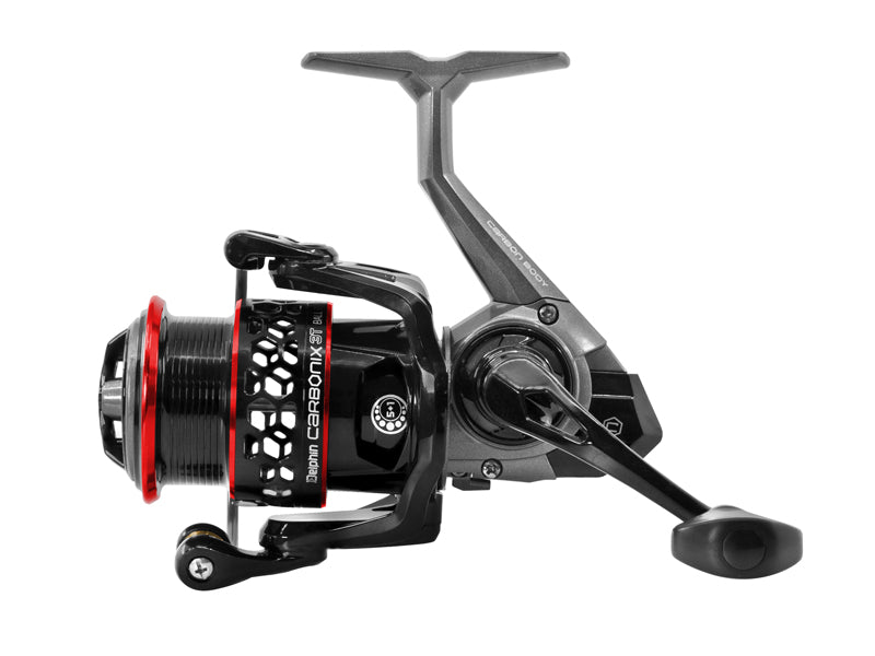 Delphin CarbonIX 2T
