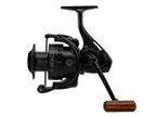 Mély dob Delphin BLACX 7T DP