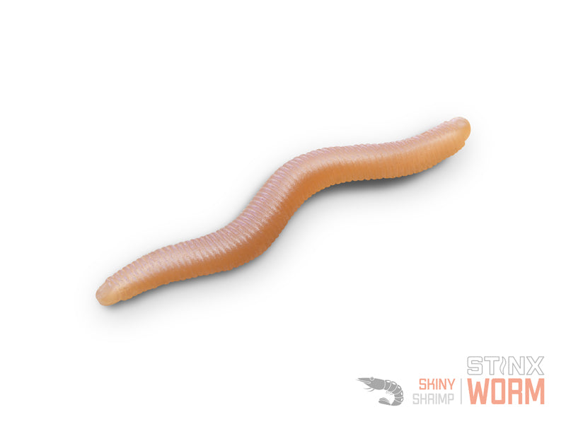 Gumihal Delphin B! StinxWORM Garlic / 50db