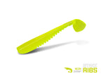 Gumihal Delphin B! StinxRIBS Shrimp / 20db