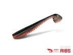 Gumihal Delphin B! StinxRIBS Shrimp / 20db