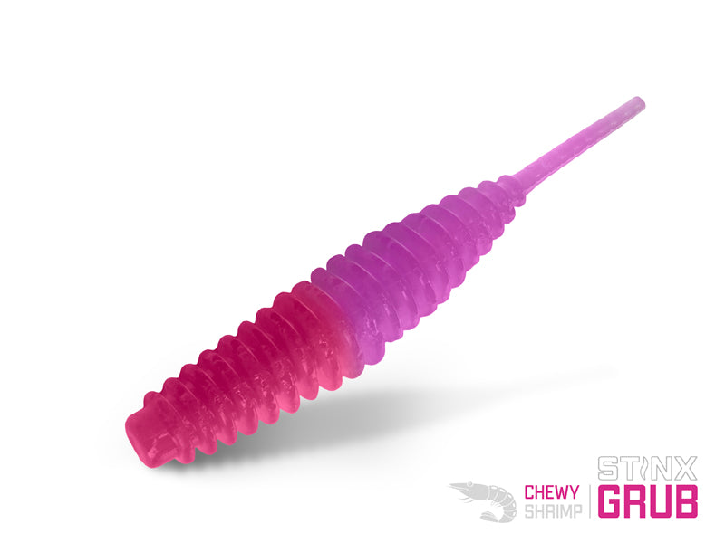 Gumihal Delphin B! StinxGRUB Cheese / 20db