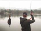 Delphin Method QUIX Method Feeder kosár