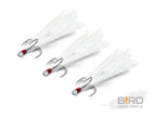 Delphin B!RD Hook TRIPLE / 3db