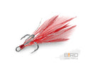 Delphin B!RD Hook TRIPLE / 3db