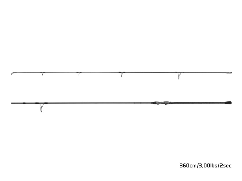 Delphin Opium BlacxCARP 3G TechnoCORK