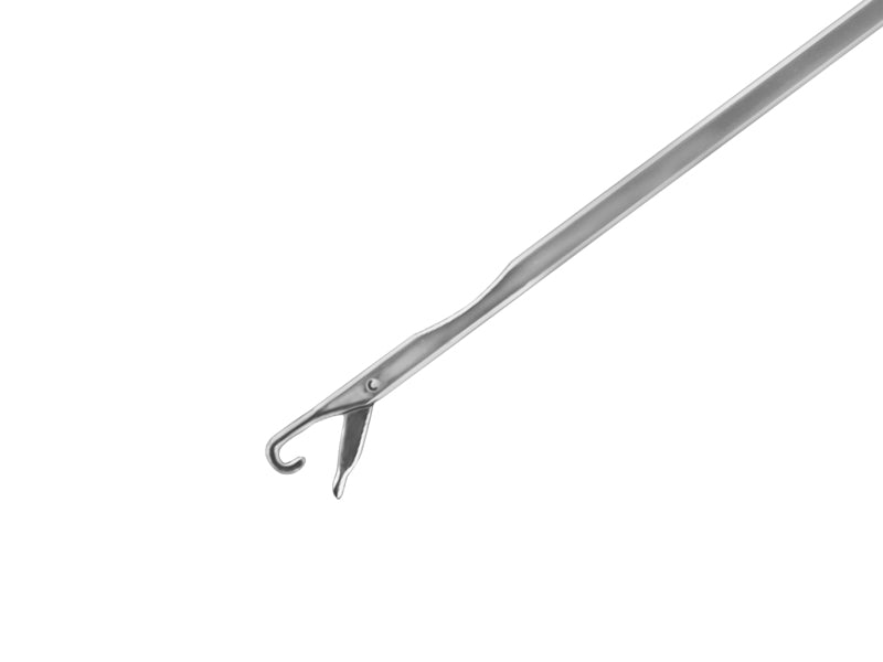 Delphin T-END GripX STRONG fűzőtű