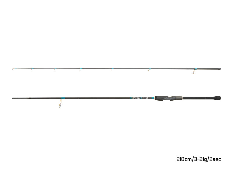 Delphin ZANDERA NX