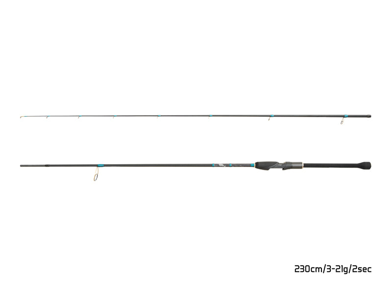 Delphin Zandera NX