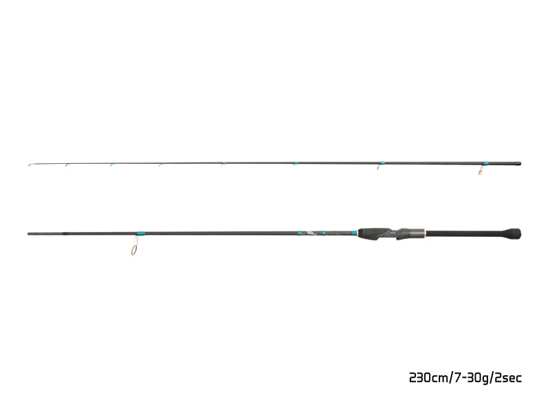 Delphin Zandera NX
