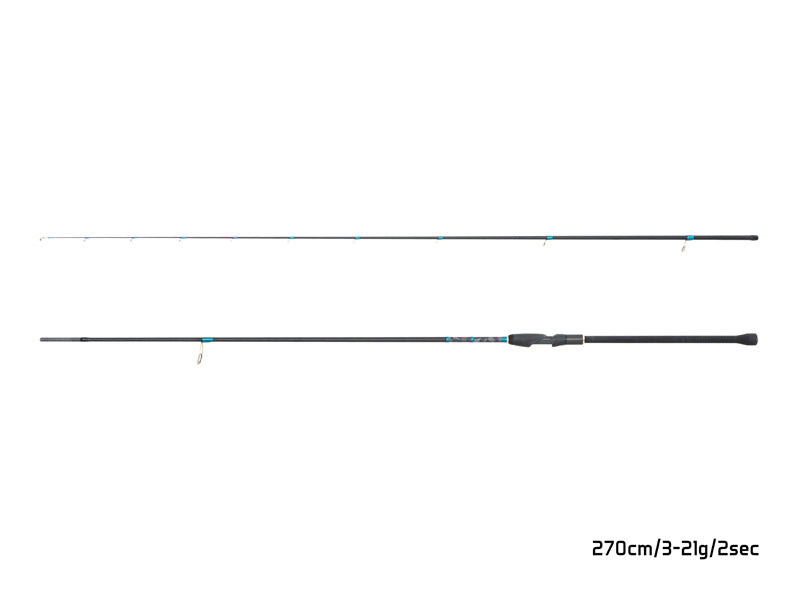 Delphin Zandera NX