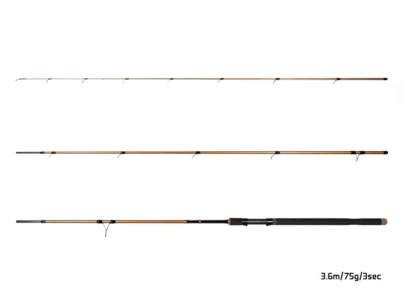Delphin LEGIA CarpMATCH