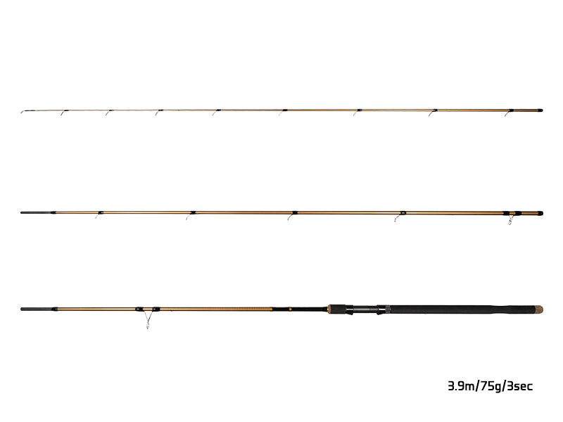 Delphin LEGIA CarpMATCH
