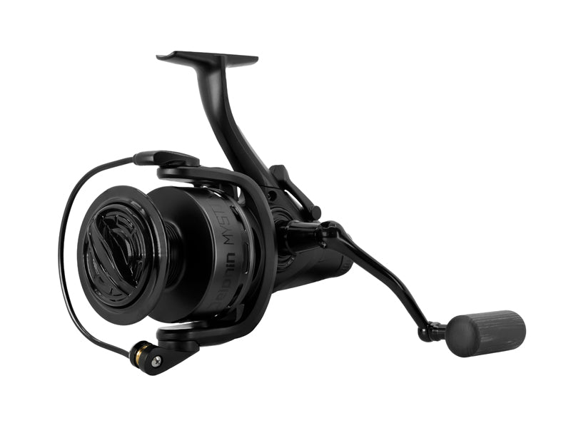 Mély dob Delphin MYSTIX 6T DP
