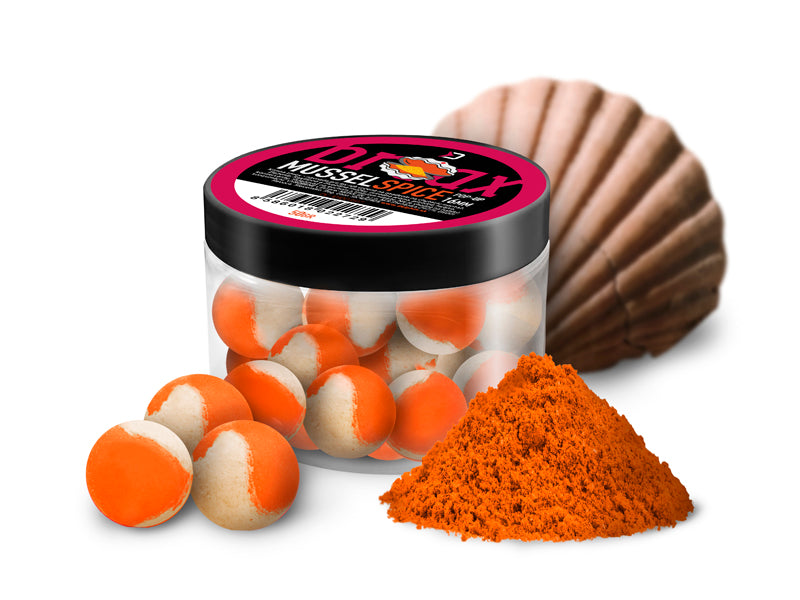 Delphin BreaX POP csali 16mm/50g