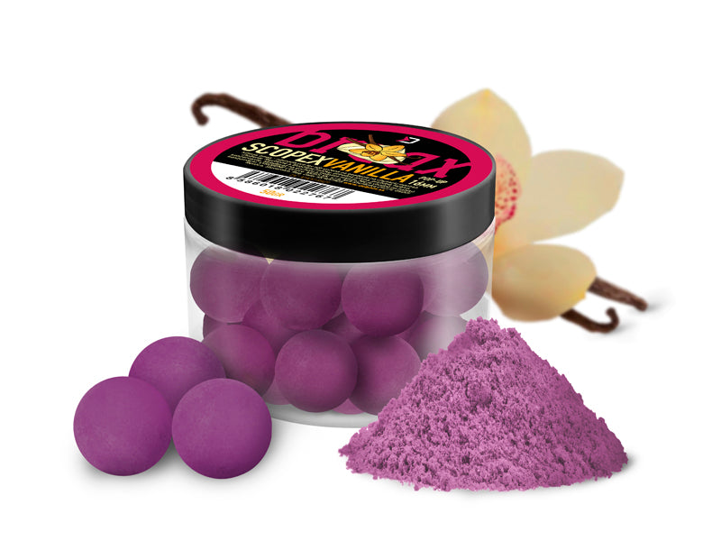 Delphin BreaX POP csali 16mm/50g
