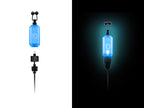 Delphin CUBIX Light kapásjelző