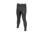 Thermo aláöltözet Delphin TUNDRA Blacx / felső