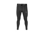 Thermo aláöltözet Delphin TUNDRA Blacx / felső