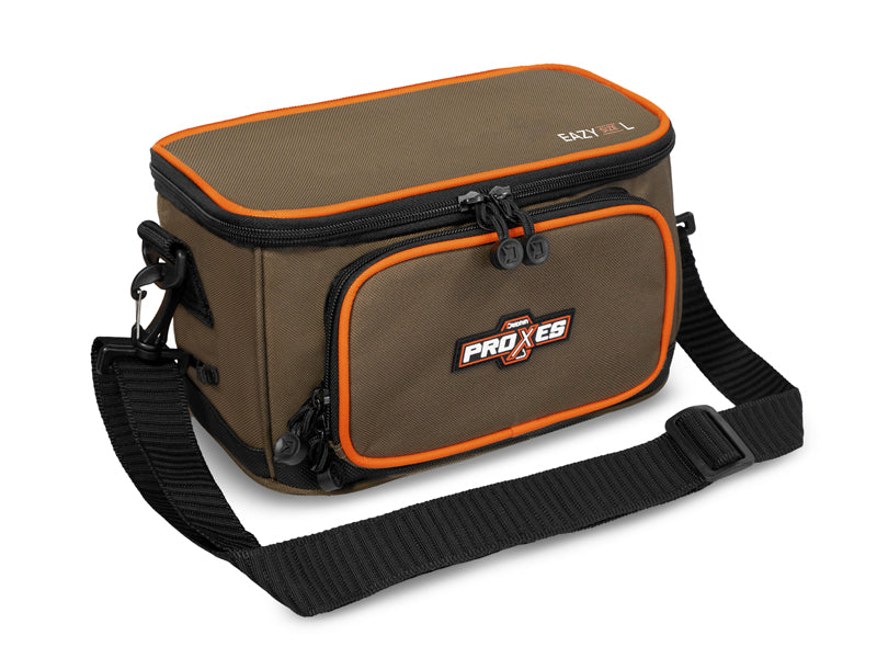 Delphin PROXES Easy táska + box