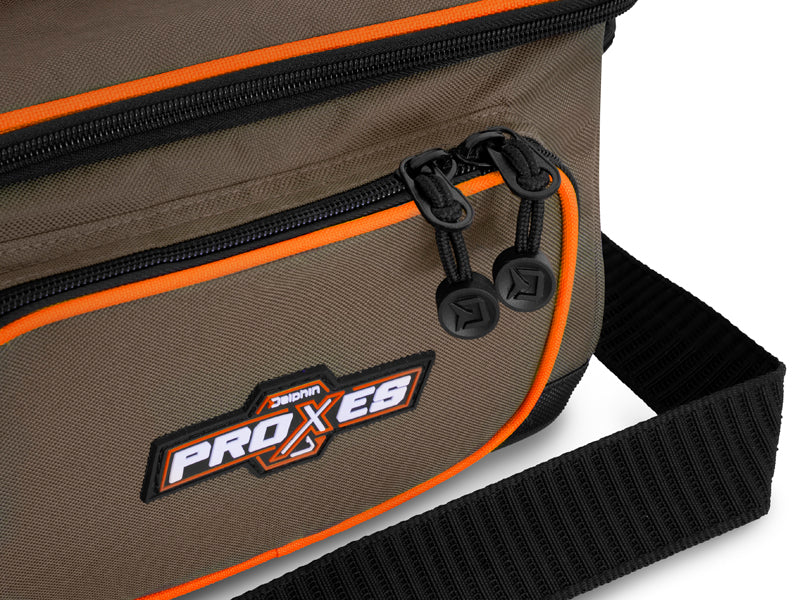 Delphin PROXES Easy táska + box