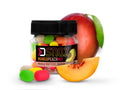 MIX D SNAX WAFT csali 10x7mm/20g