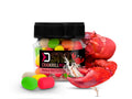 MIX D SNAX WAFT csali 10x7mm/20g