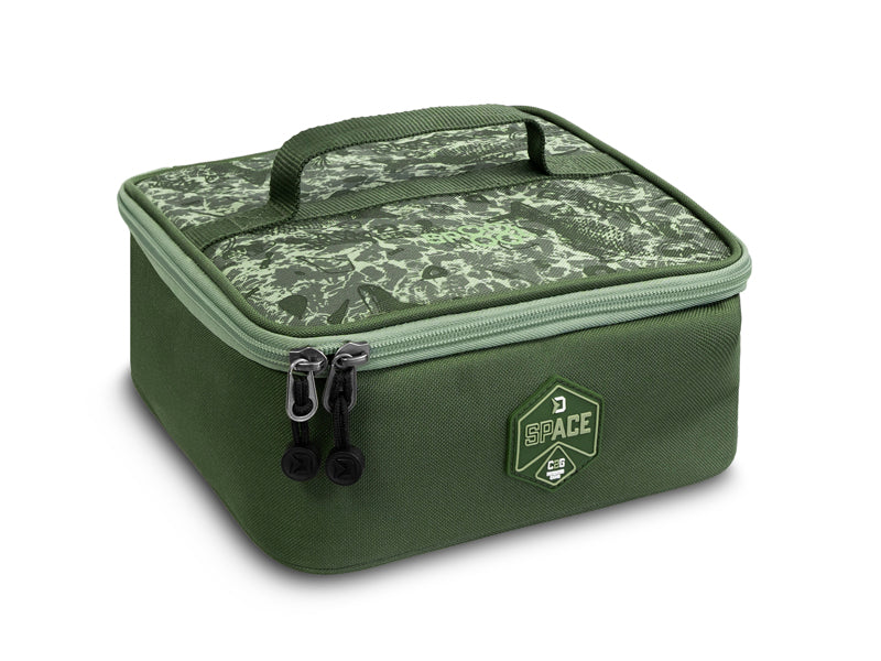 Delphin Spool SPACE C2G